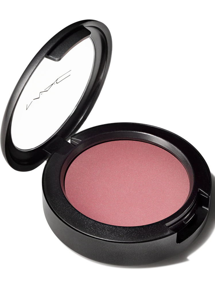 POWDER BLUSH DESERT ROSE