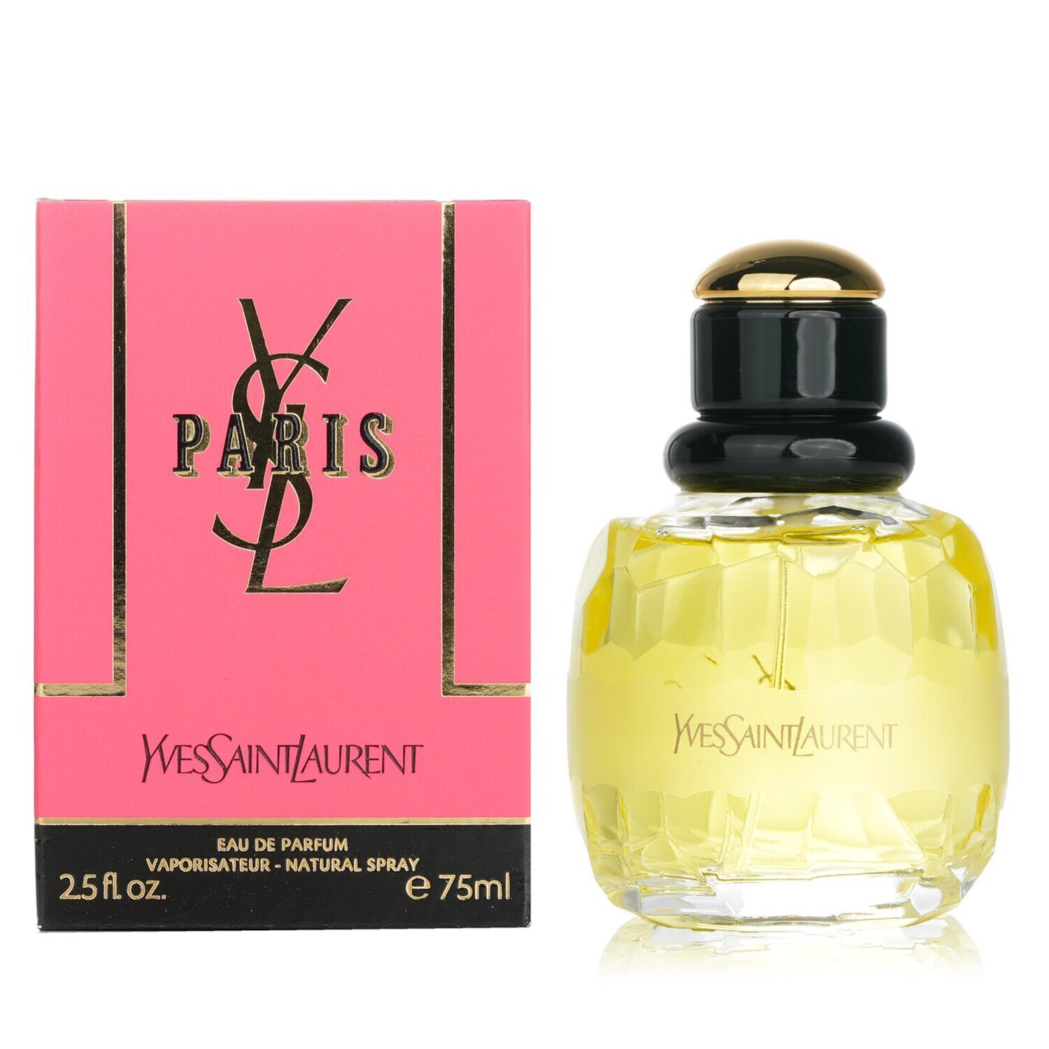 PARIS YSLº
