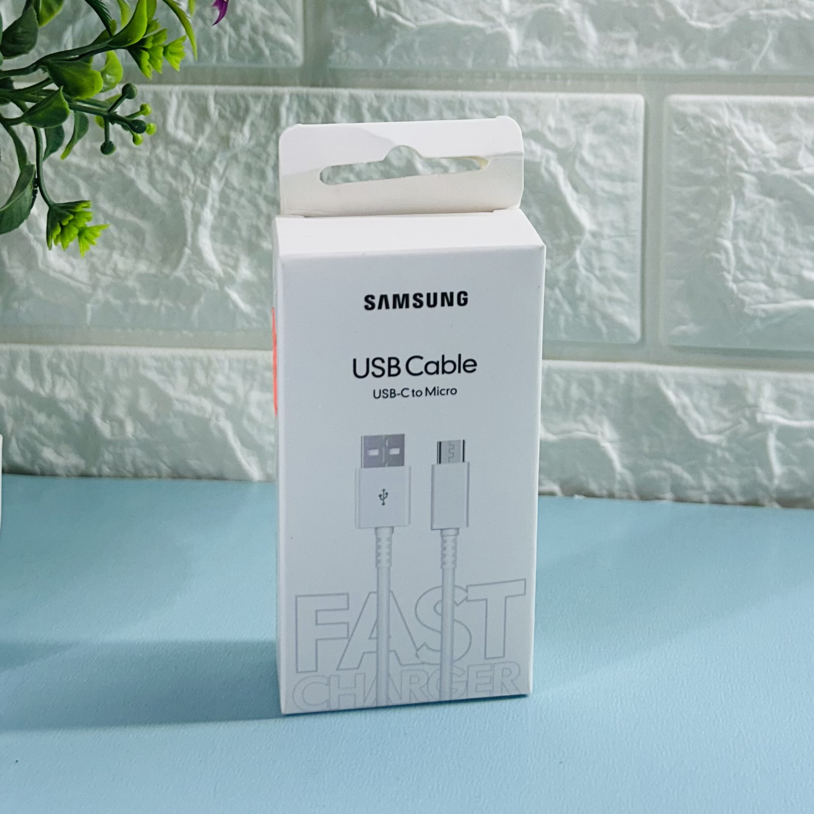 CABLE USB SAMSUNG V8