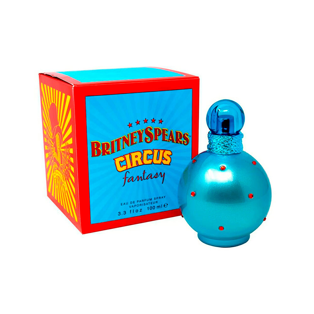 FANTASY CIRCUS 100ML