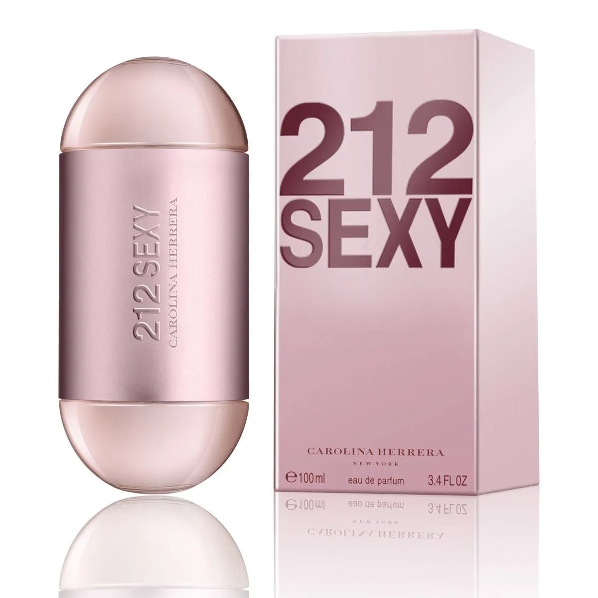 212 SEXY W