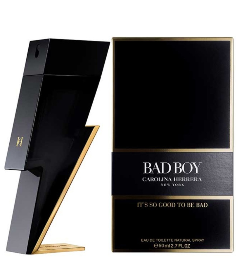 BAD BOY EDT 100ML 