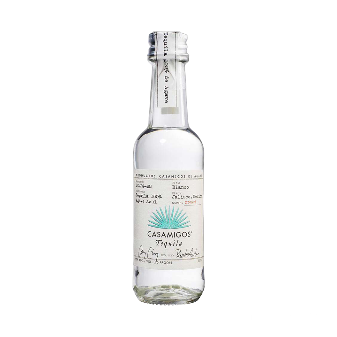 CASAMIGOS BLANCO
