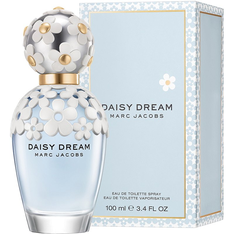 MARC JACOBS DAISY DREAM 100ML 