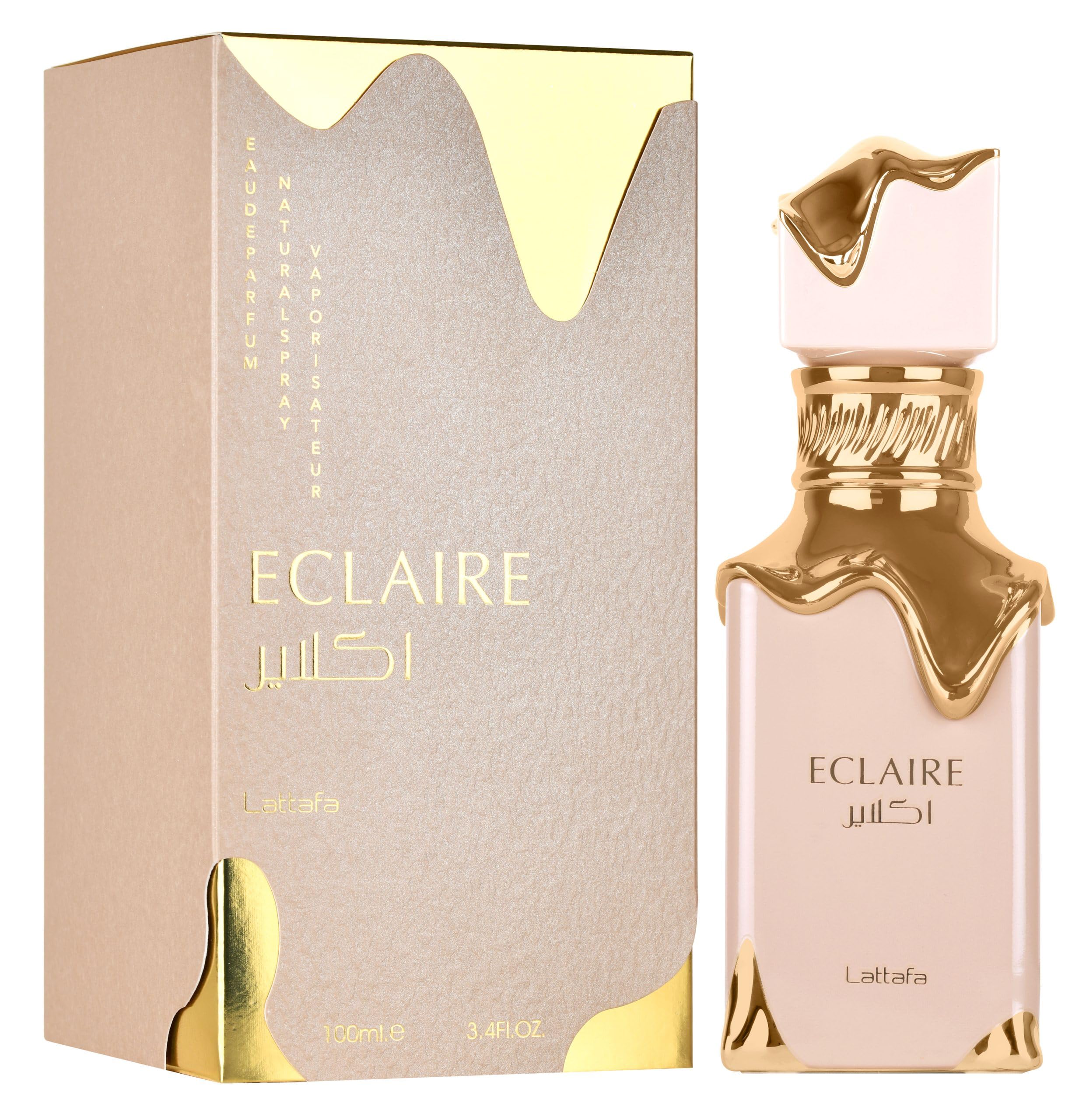 ECLAIRE°