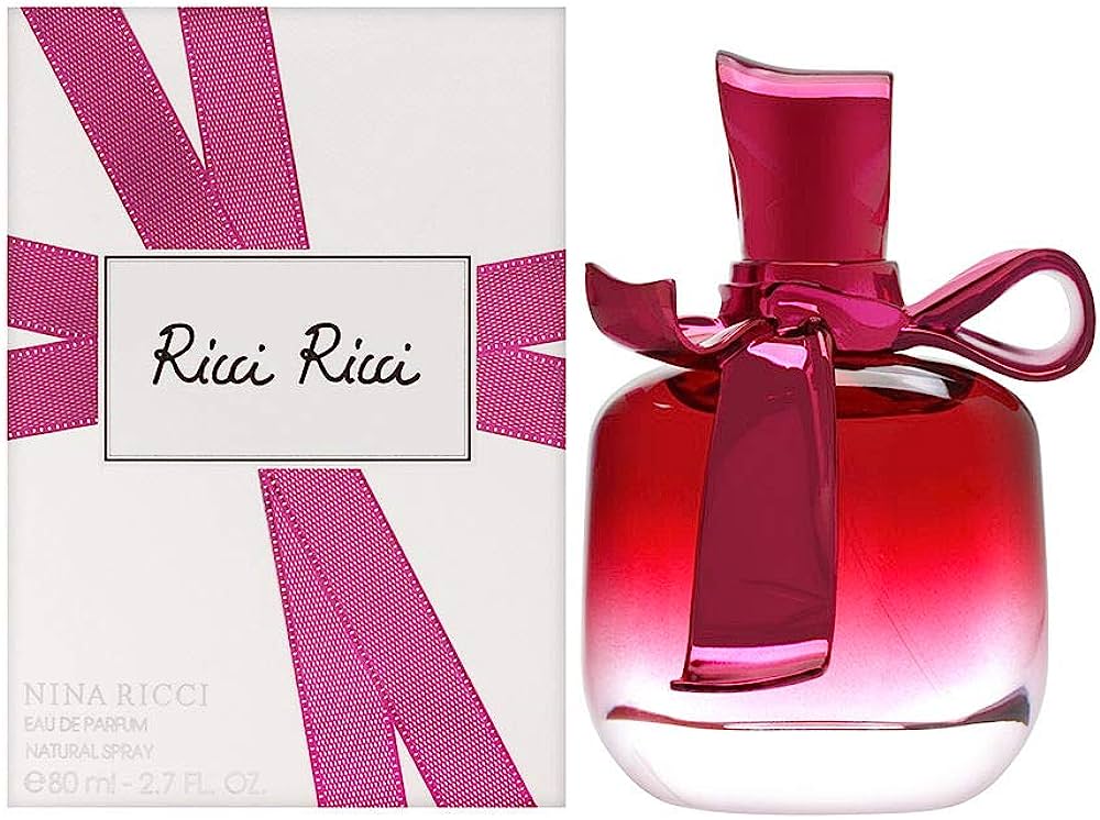 NINA RICCI RICCI 80ML