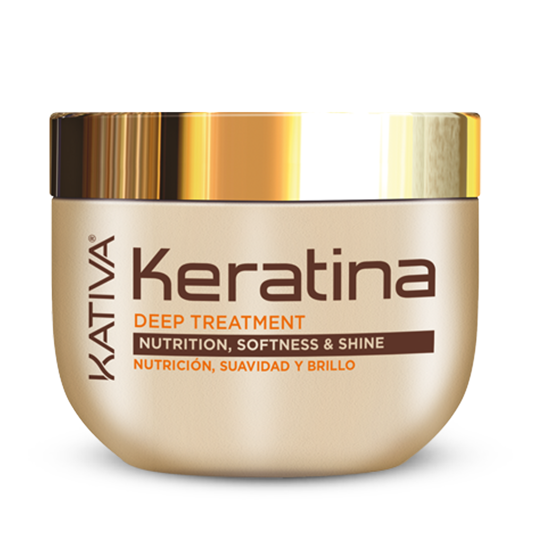 KERATINA