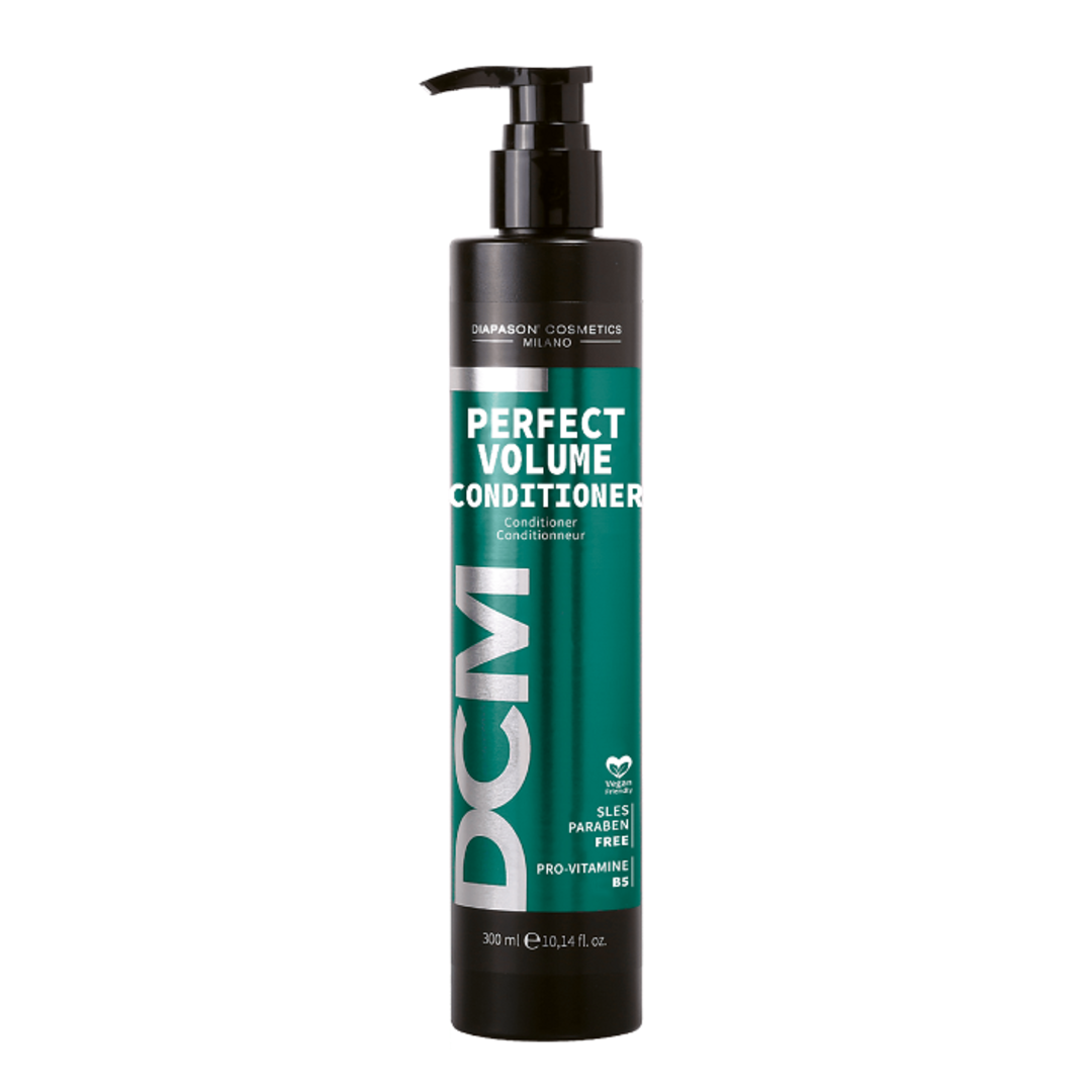 PERFECT VOLUME