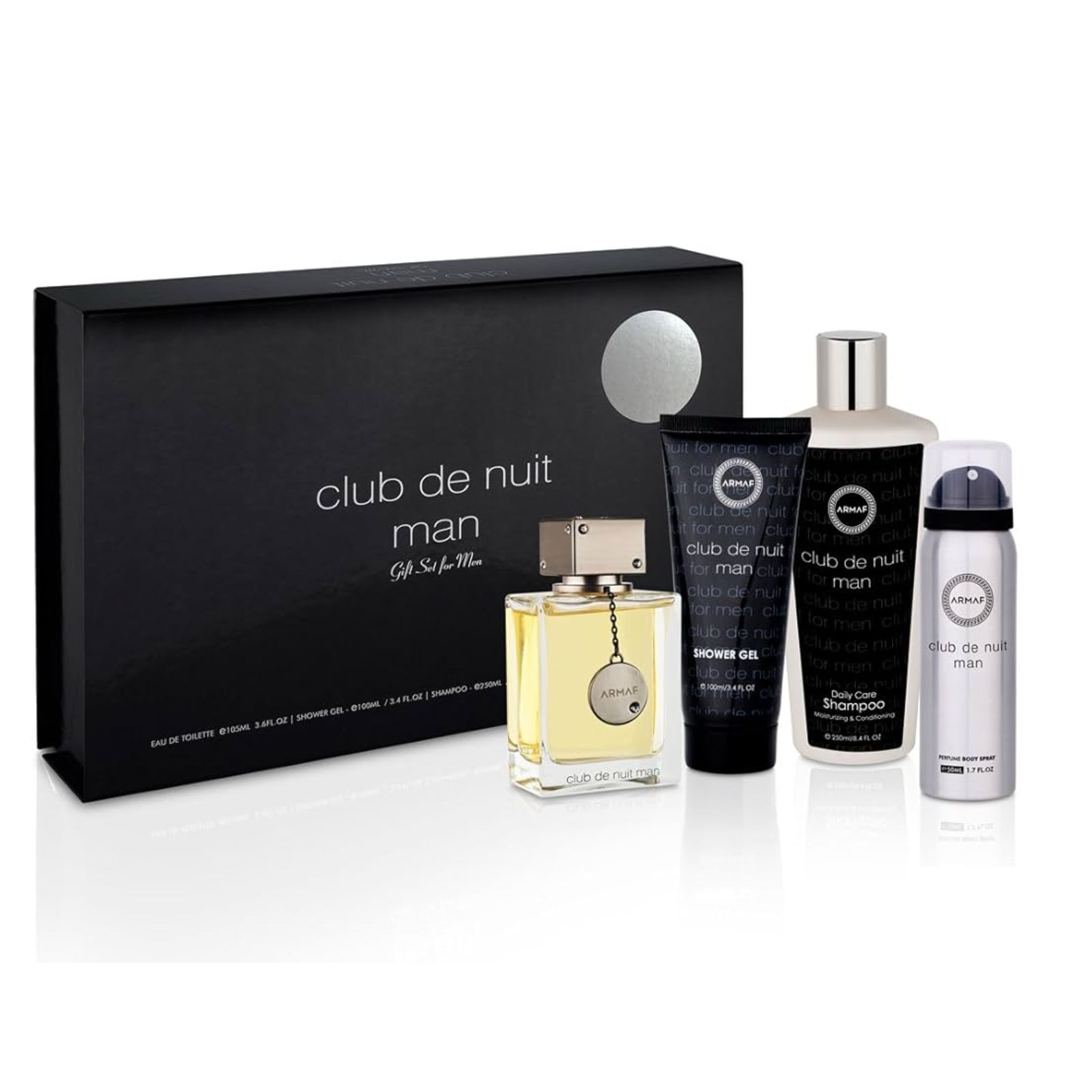 SET CLUB DE NUIT MANº