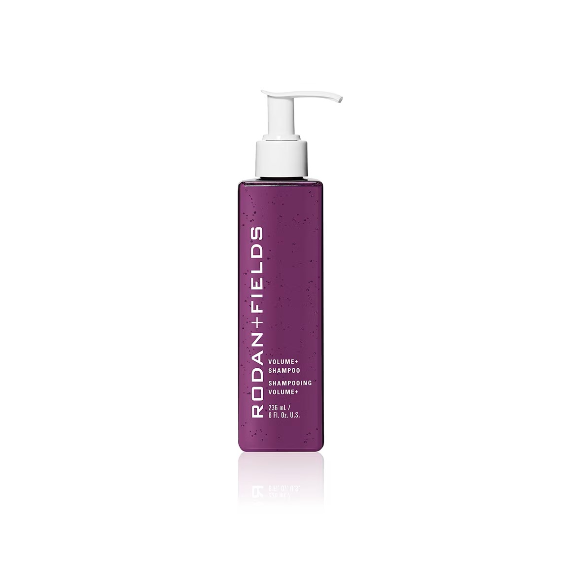 SHAMPOO VOLUME