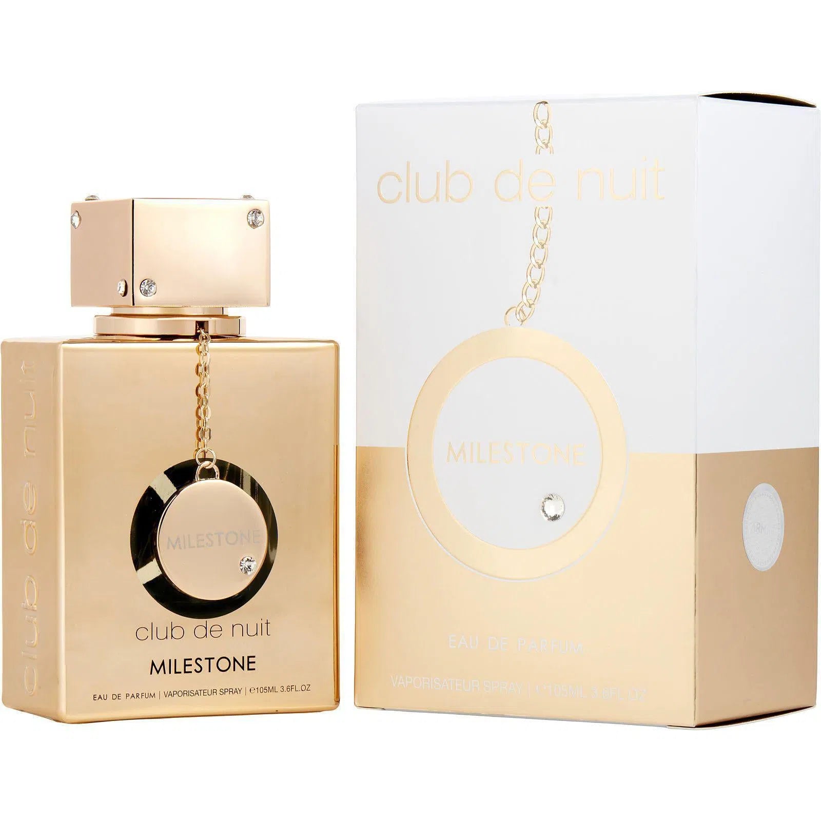 CLUB DE NUIT MILESTONEº