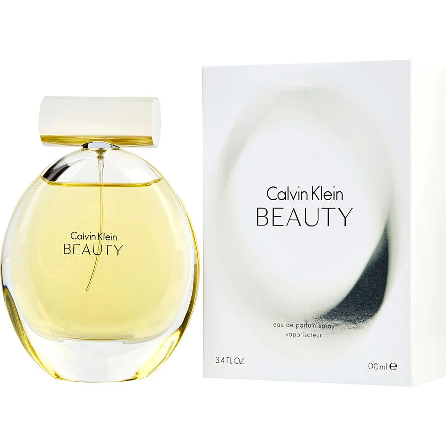 BEAUTY CALVIN KLEIN°