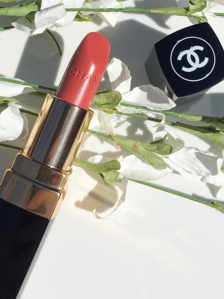 ROUGE COCO 468 MICHÈLE