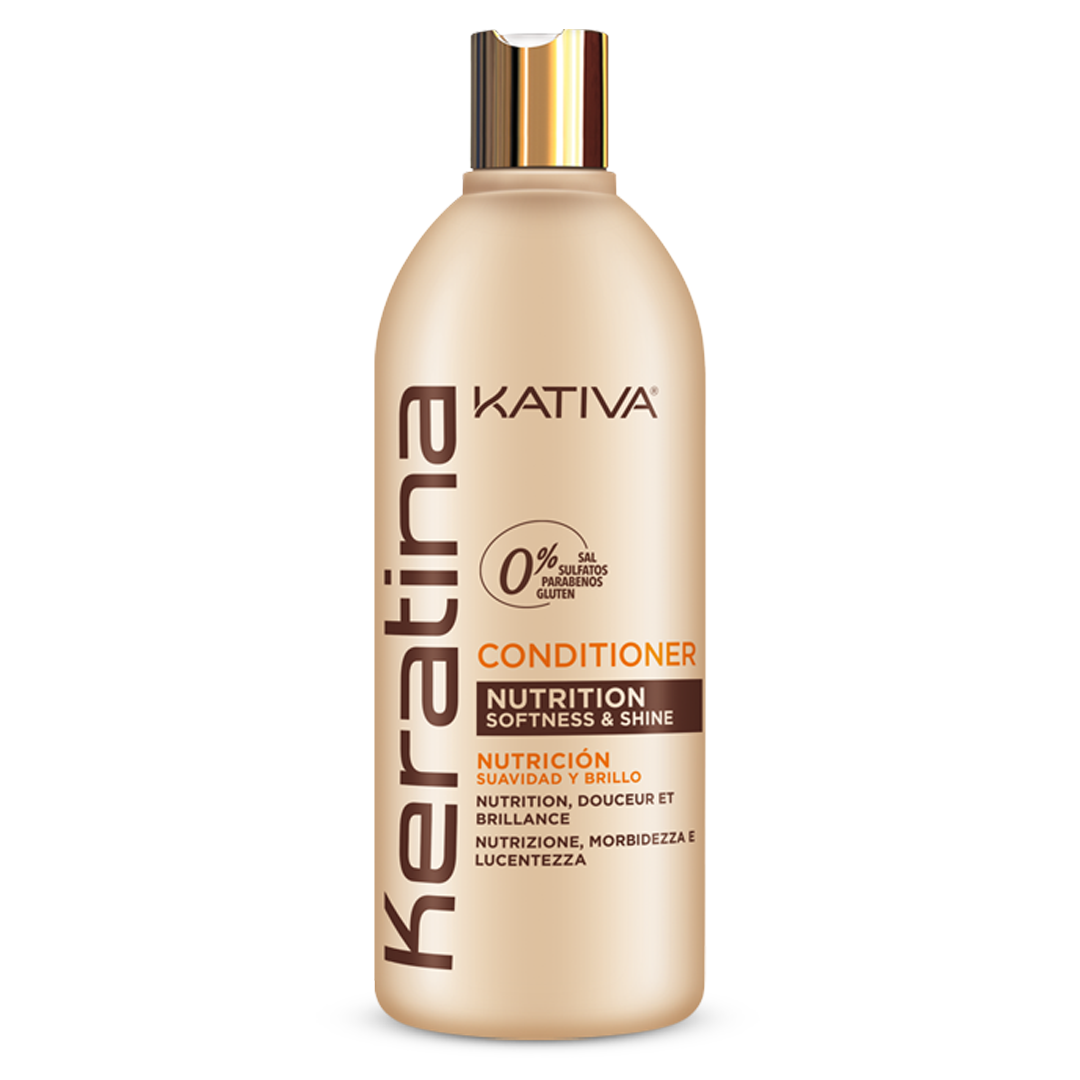 KERATINA