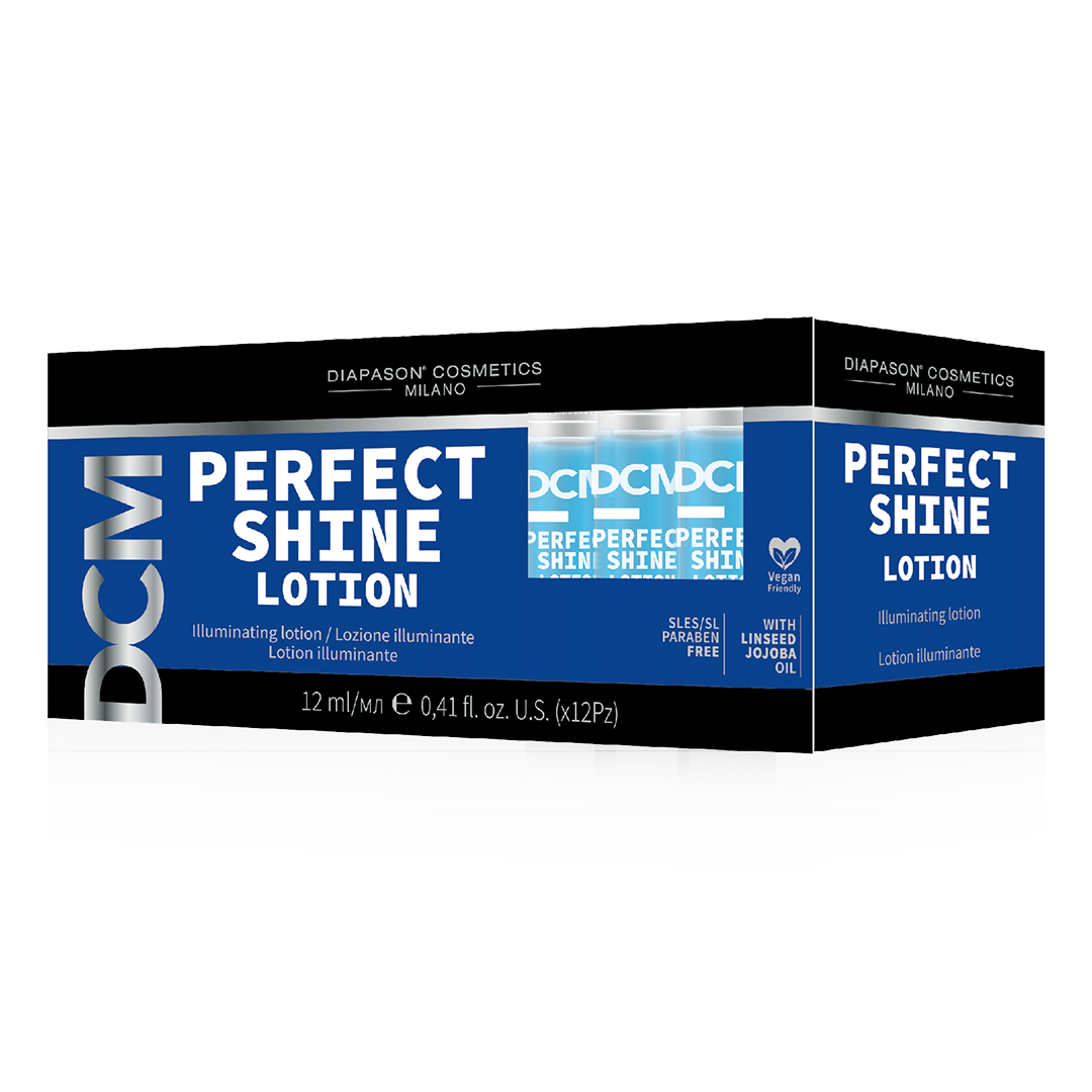PERFECT SHINE