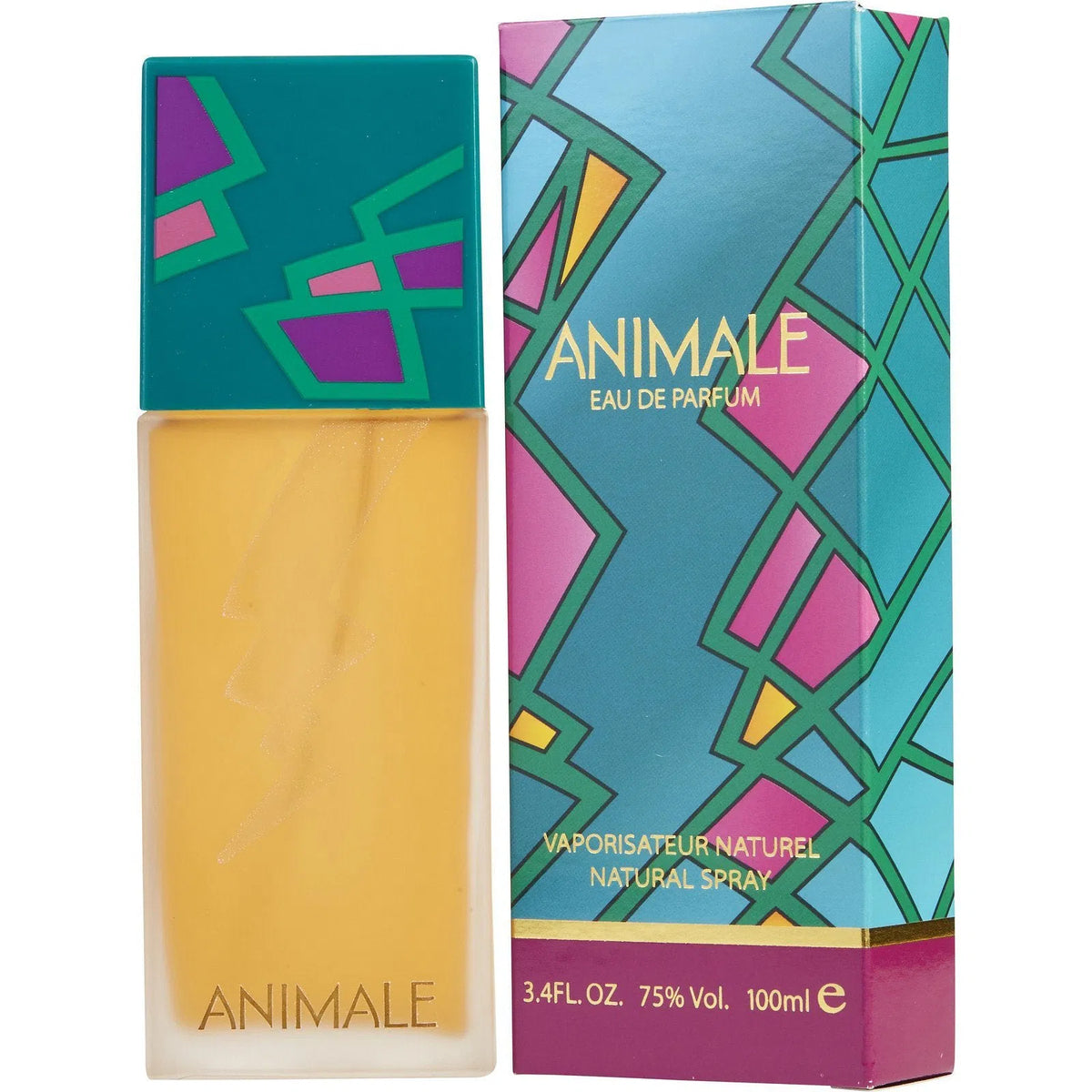 ANIMALE W°