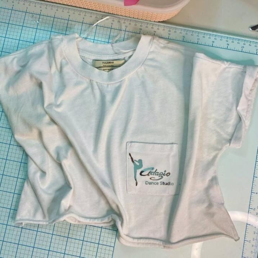 CAMISETAS PERSONALIZADAS