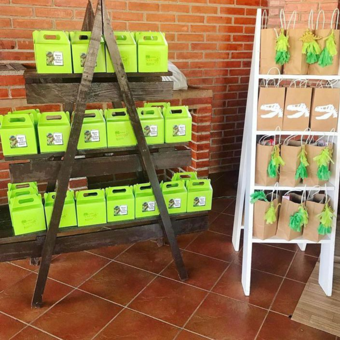 LONCHERAS PERSONALIZADAS ESPECIALES PARA TODA OCASIÓN