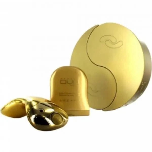 SET AZZARO DUO W
