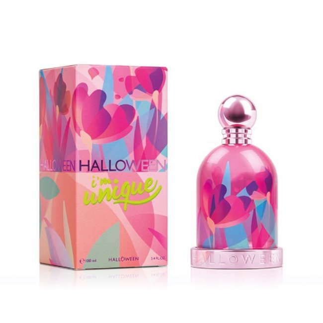 HALLOWEEN I' M UNIQUE 100ML