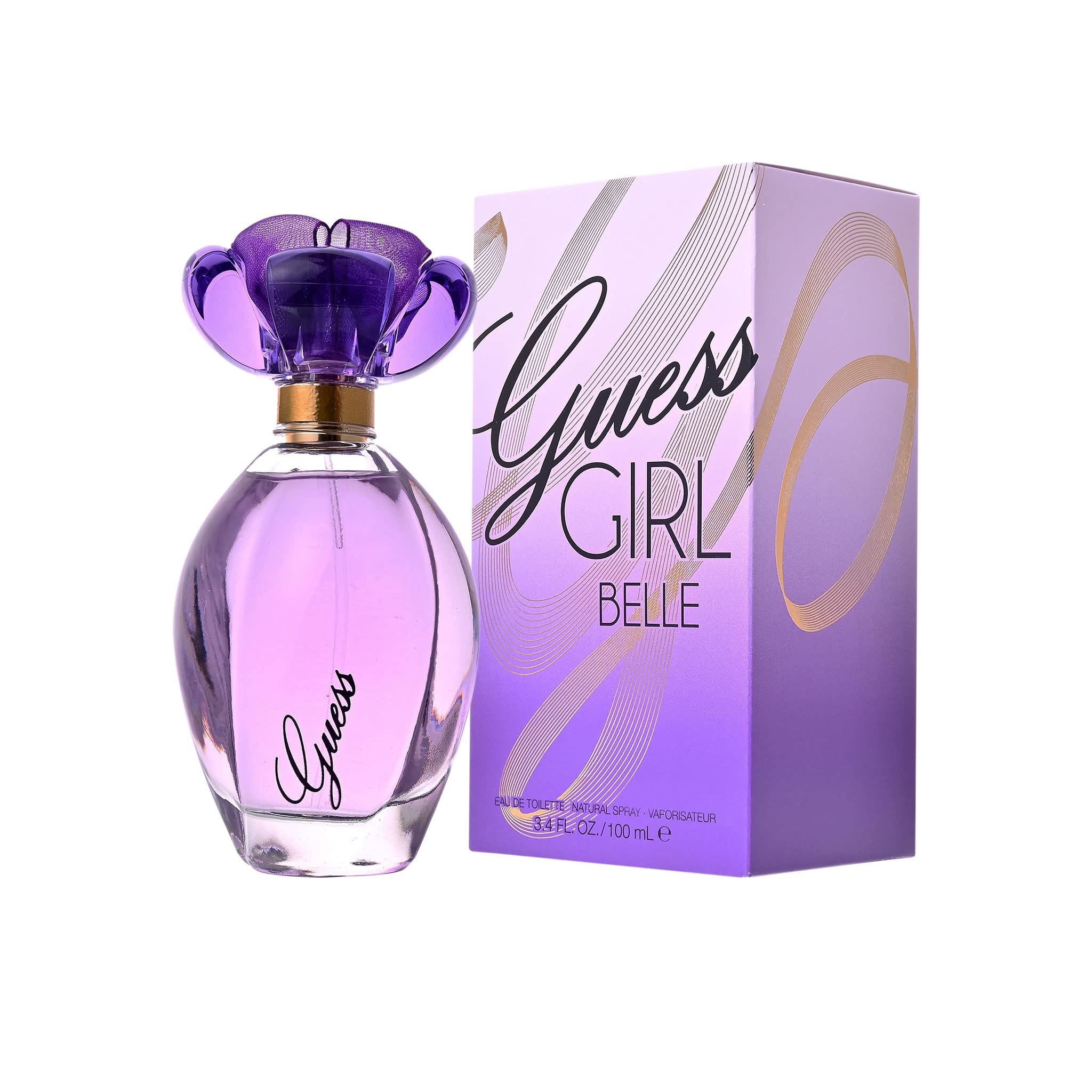 GUESS GIRL BELLE