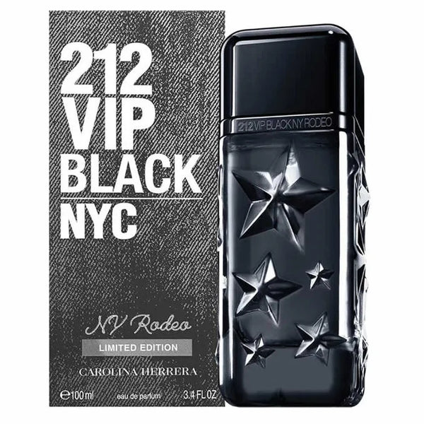 212 VIP BLACK NYC NY RODEO°