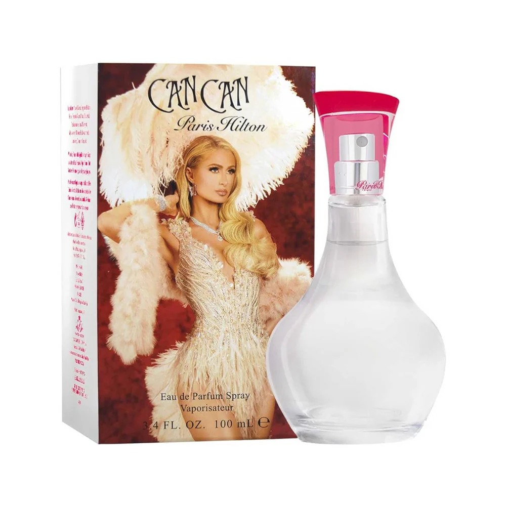 CAN CANº