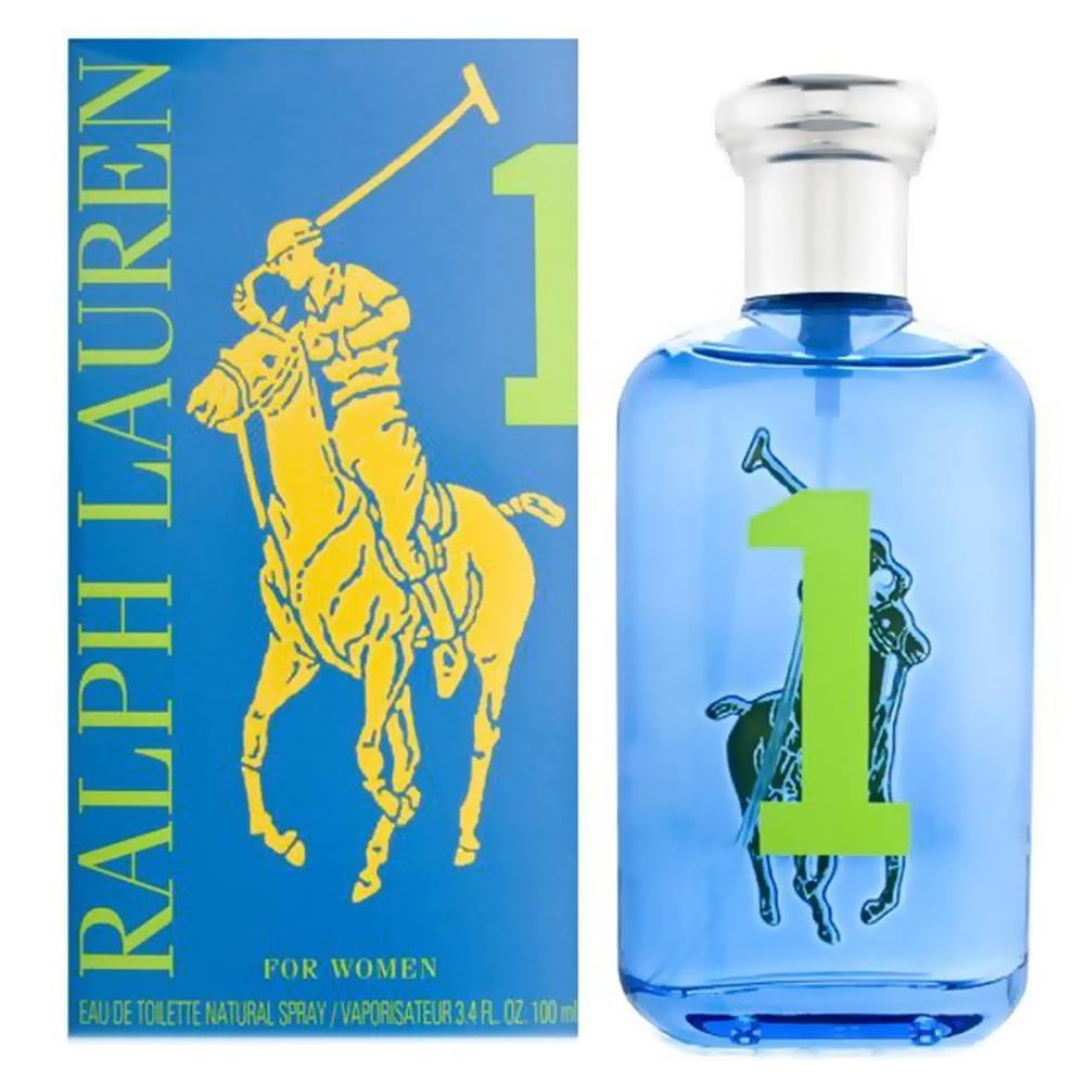 RALPH LAUREN 1º